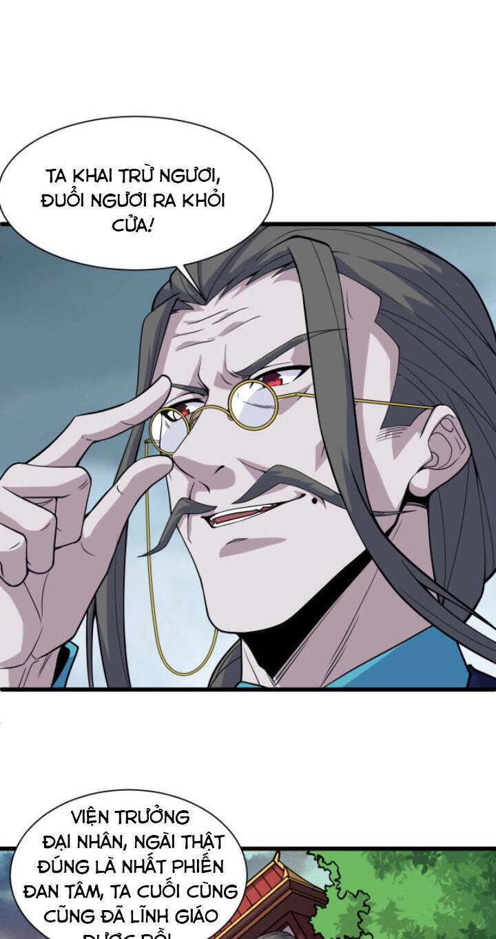 Khí Xung Tinh Hà Chapter 2 - 64