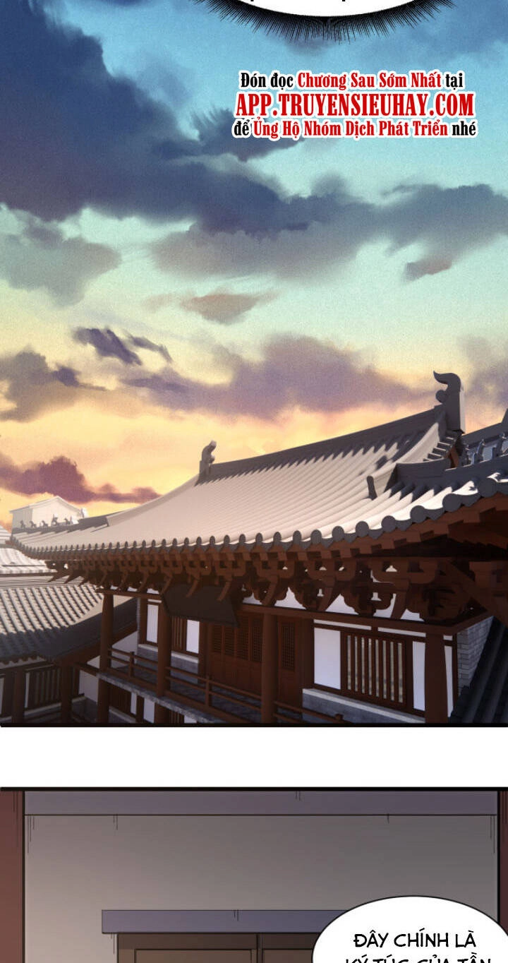 Khí Xung Tinh Hà Chapter 2 - 66