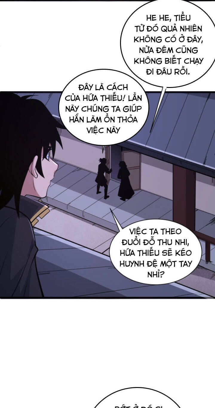 Khí Xung Tinh Hà Chapter 2 - 75