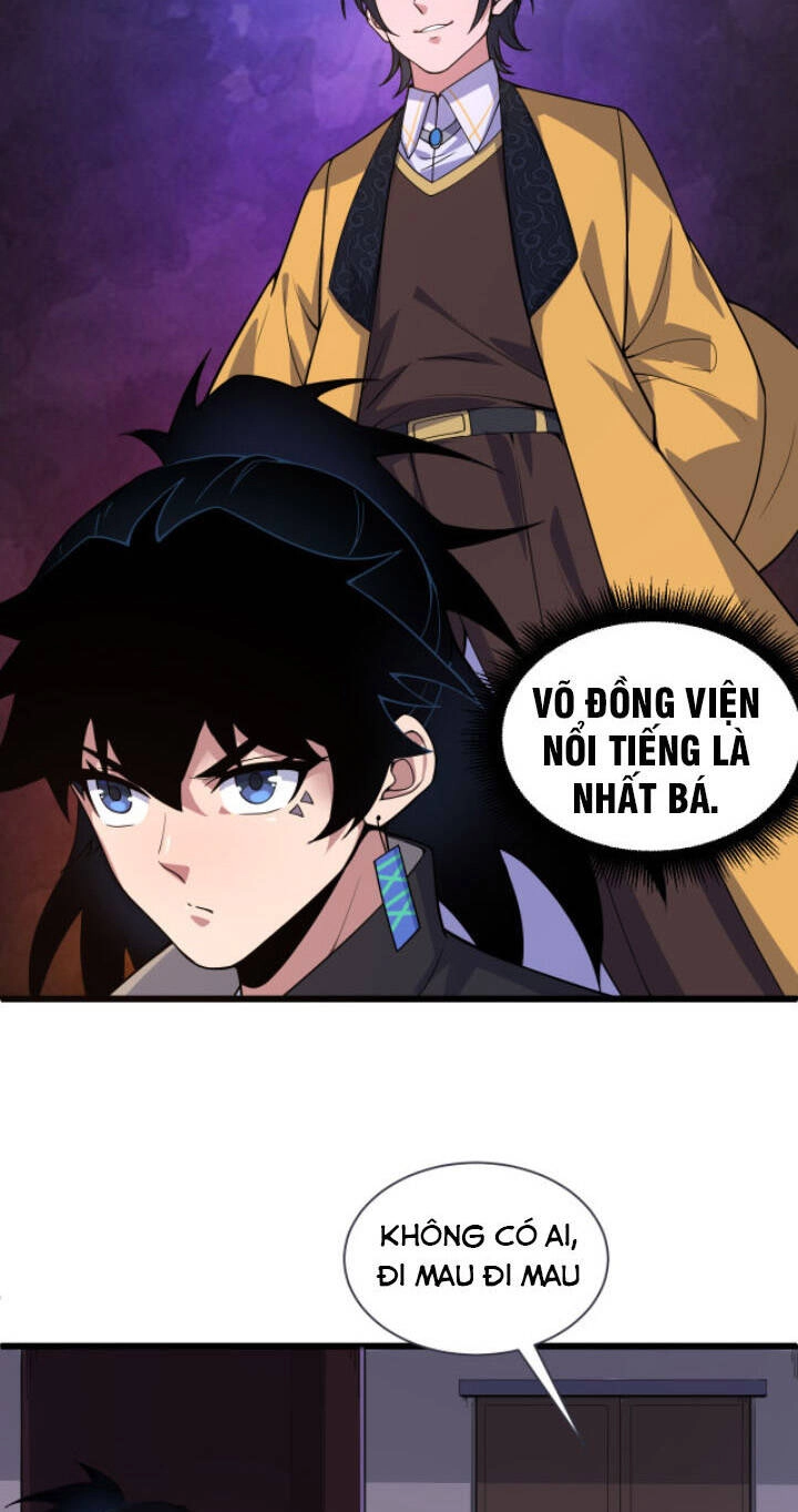 Khí Xung Tinh Hà Chapter 2 - 77