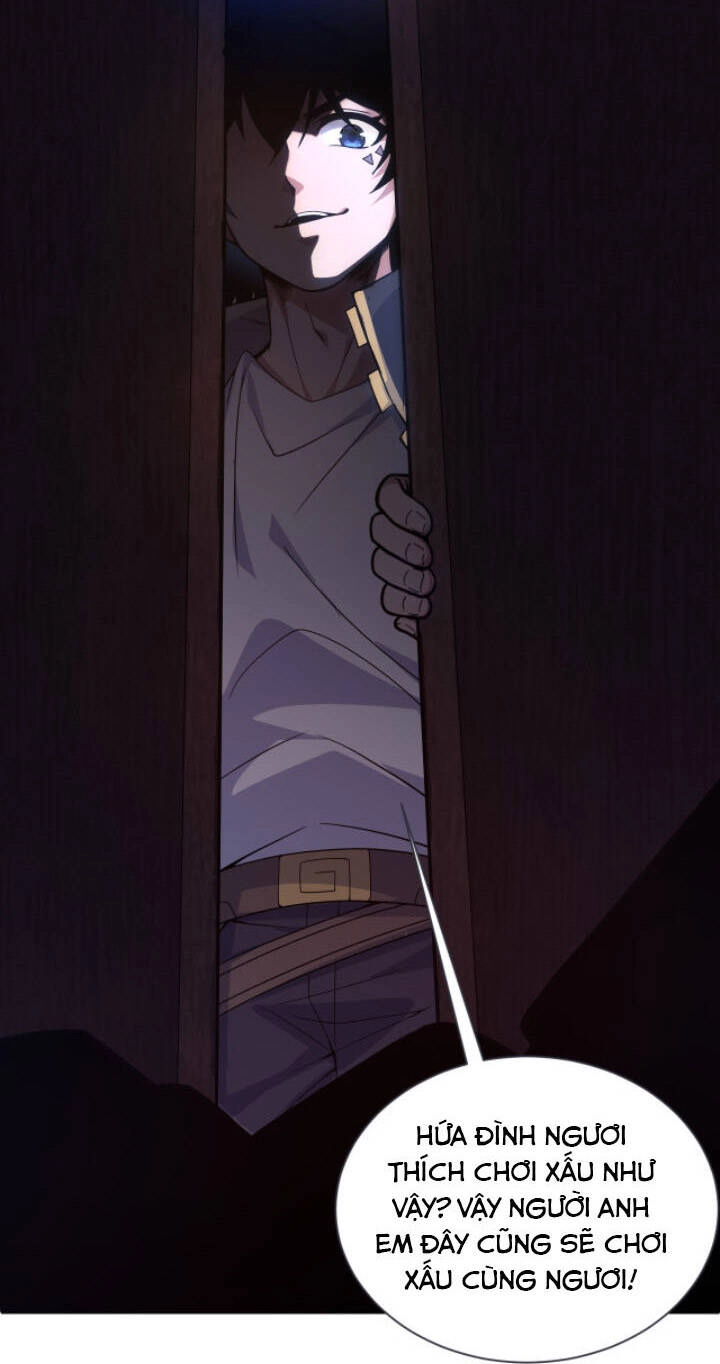 Khí Xung Tinh Hà Chapter 2 - 80