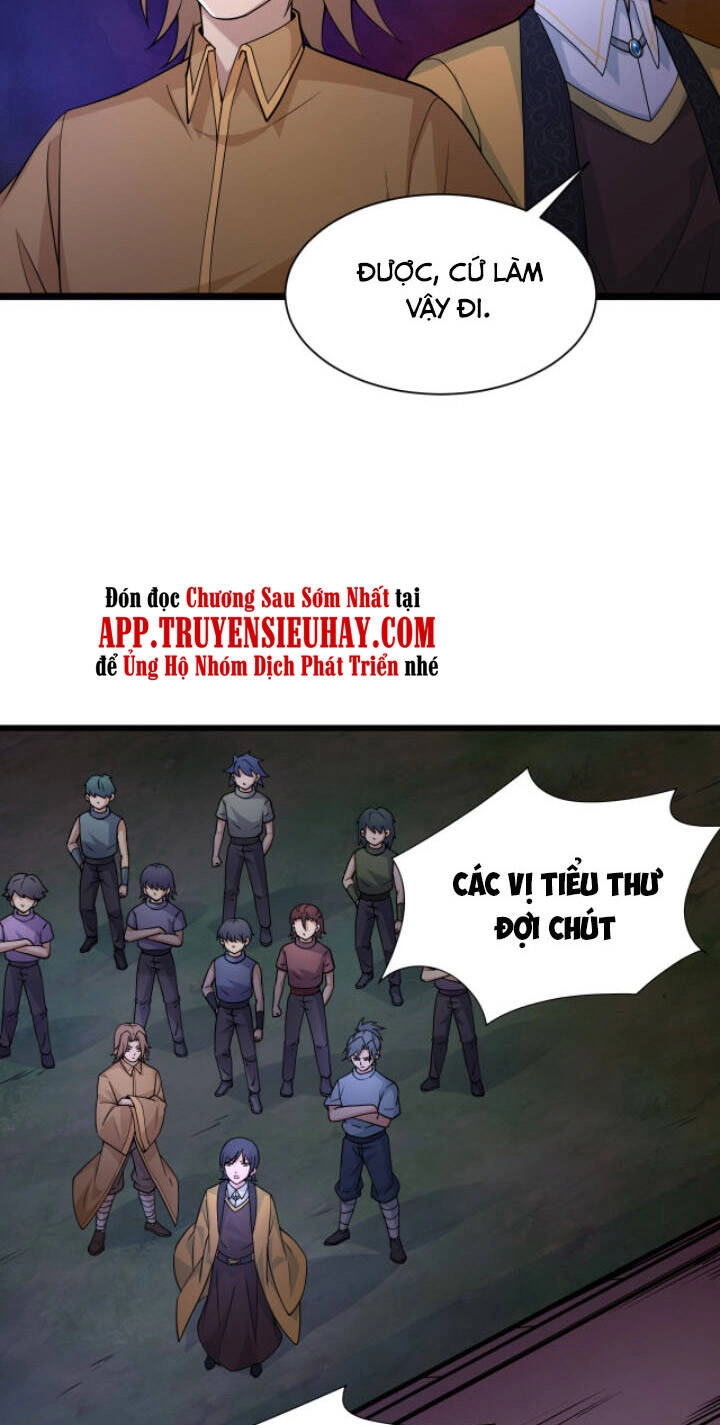 Khí Xung Tinh Hà Chapter 3 - 13