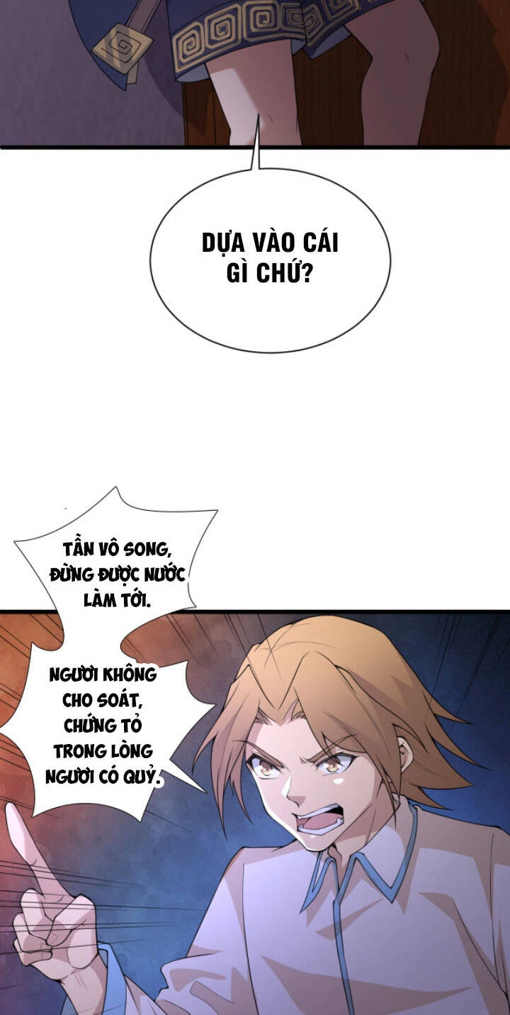 Khí Xung Tinh Hà Chapter 3 - 29