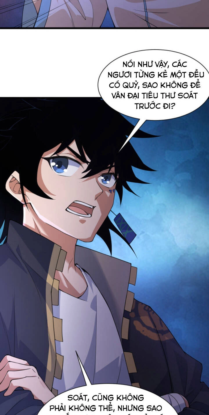 Khí Xung Tinh Hà Chapter 3 - 30