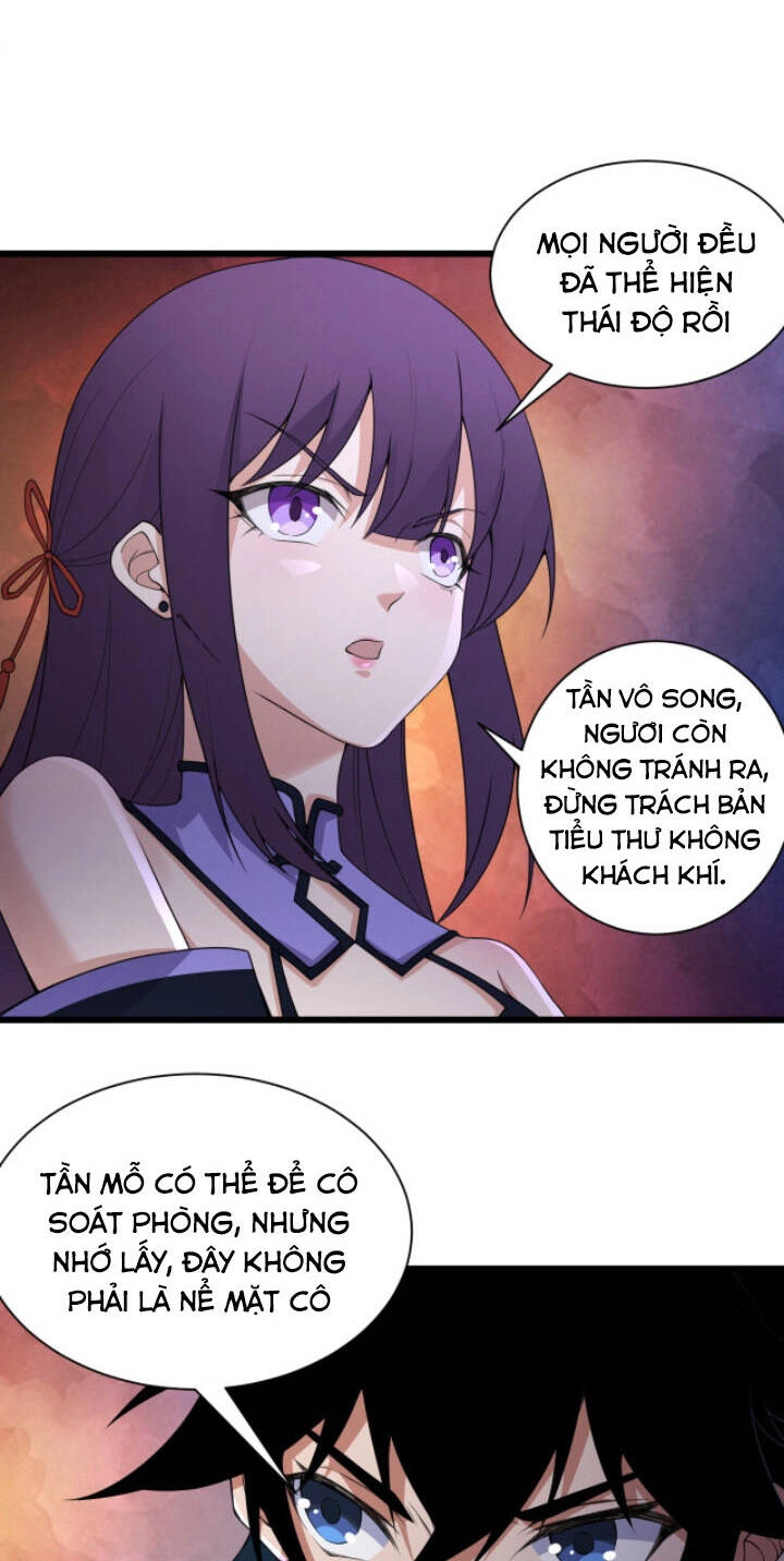 Khí Xung Tinh Hà Chapter 3 - 34