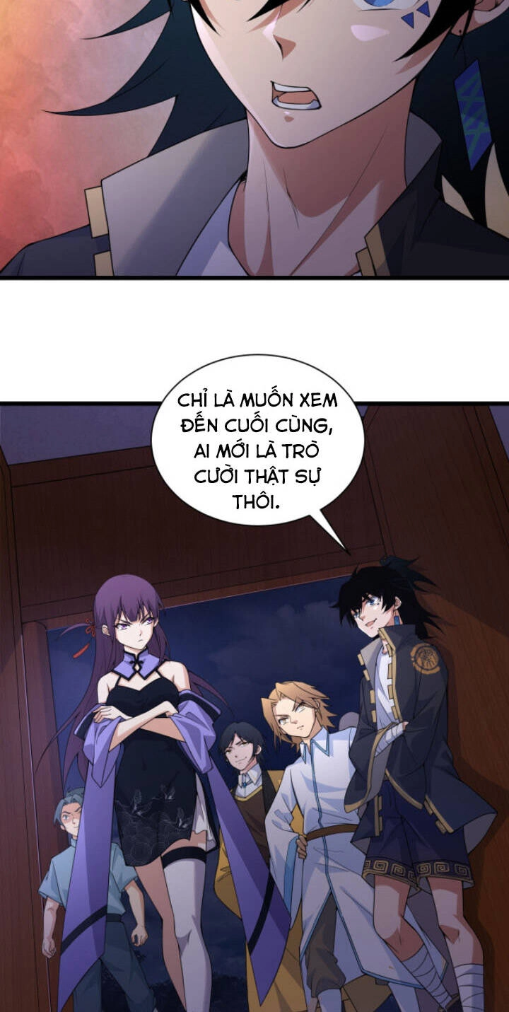 Khí Xung Tinh Hà Chapter 3 - 35