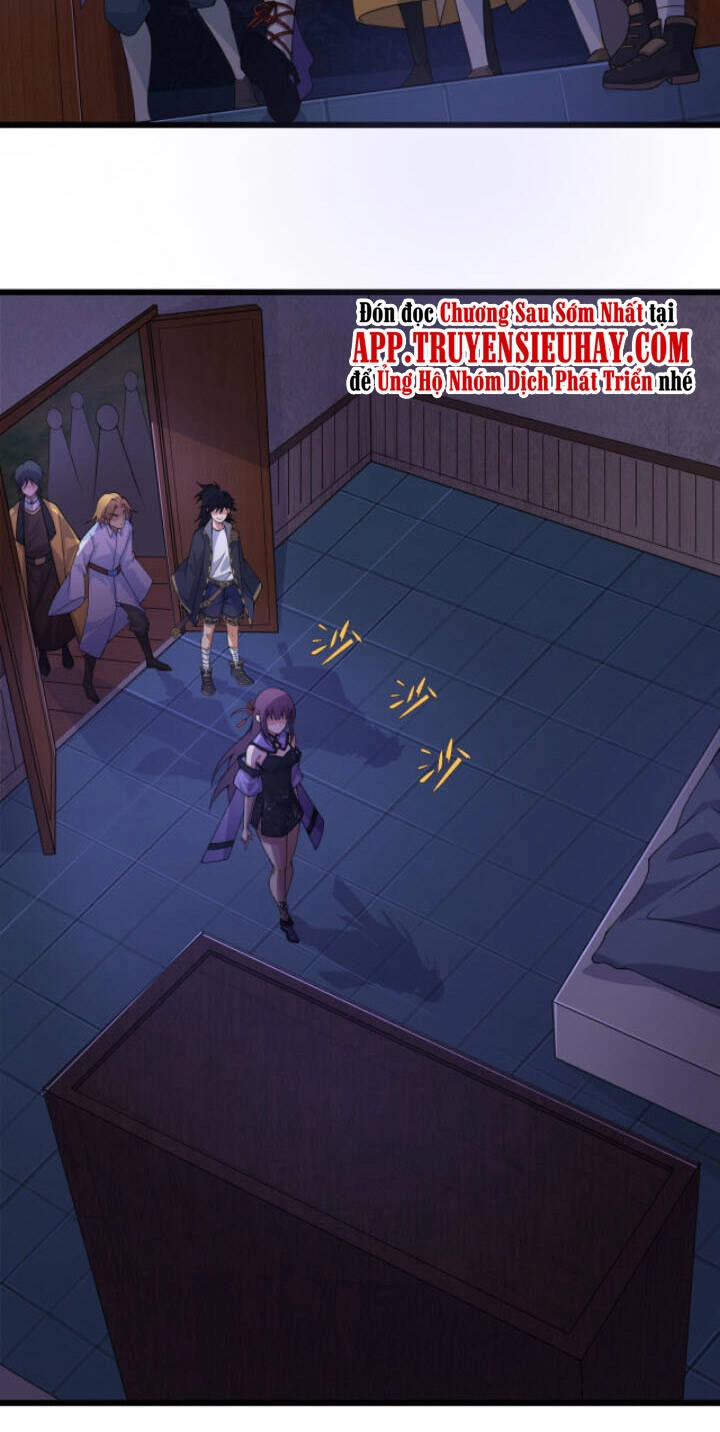 Khí Xung Tinh Hà Chapter 3 - 36