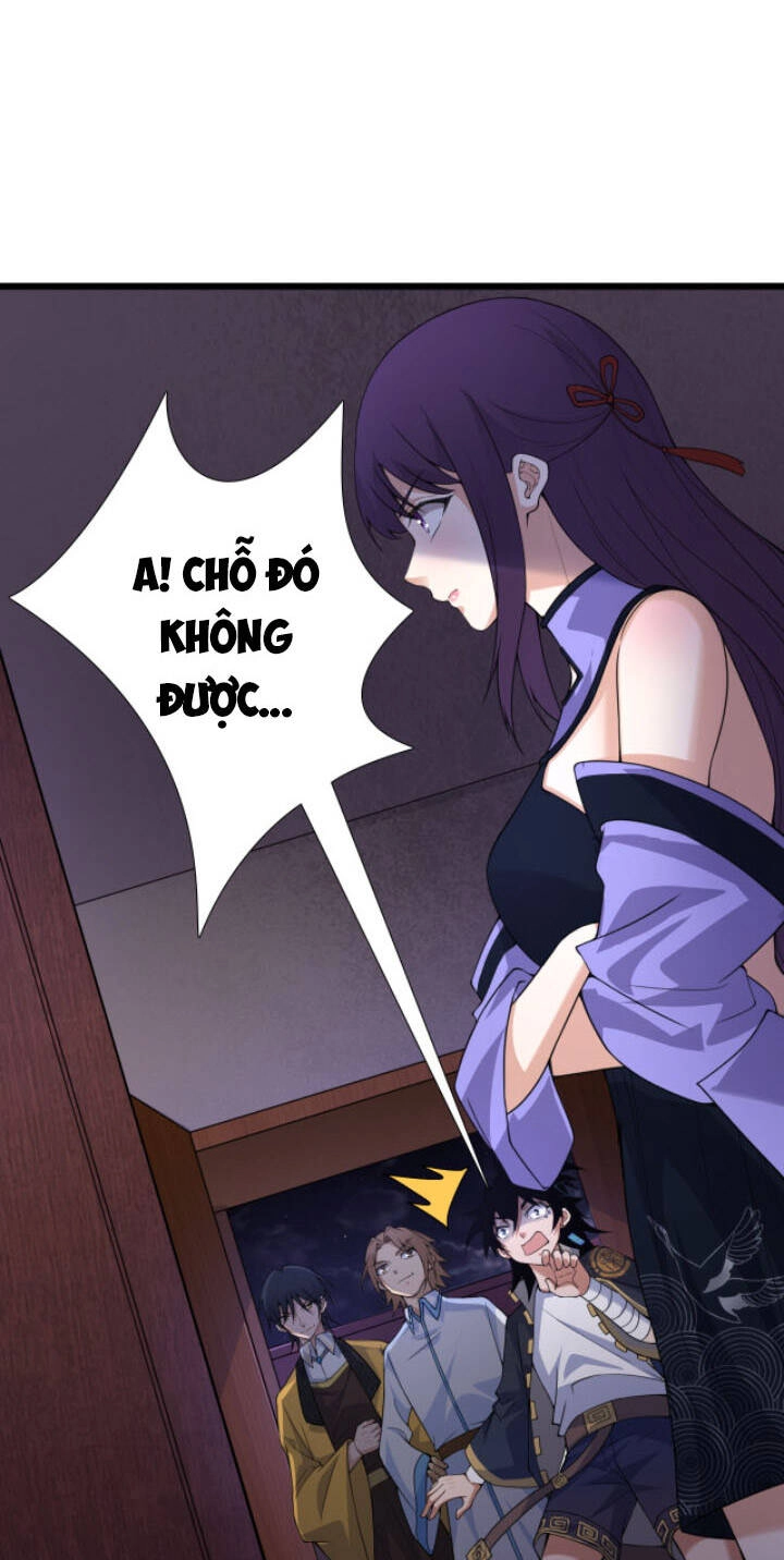 Khí Xung Tinh Hà Chapter 3 - 37