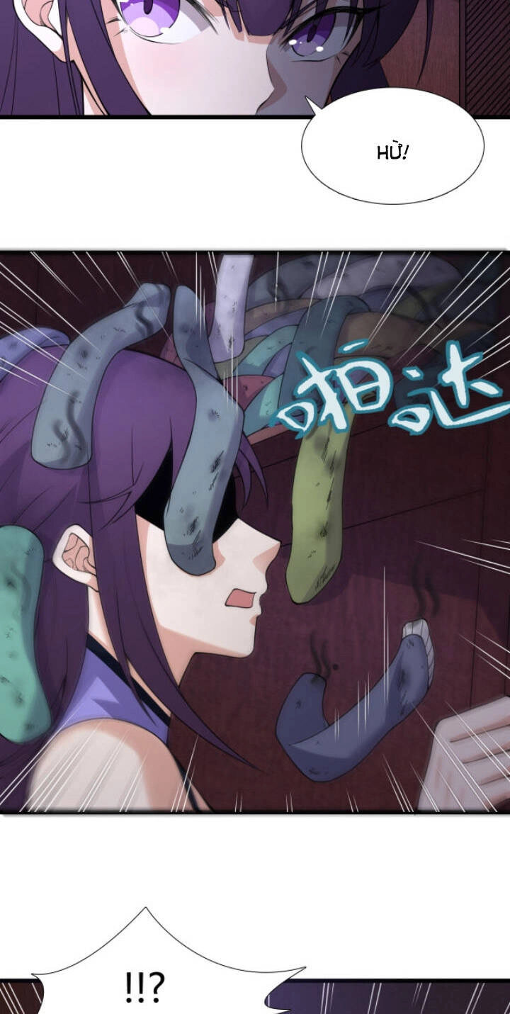 Khí Xung Tinh Hà Chapter 3 - 39