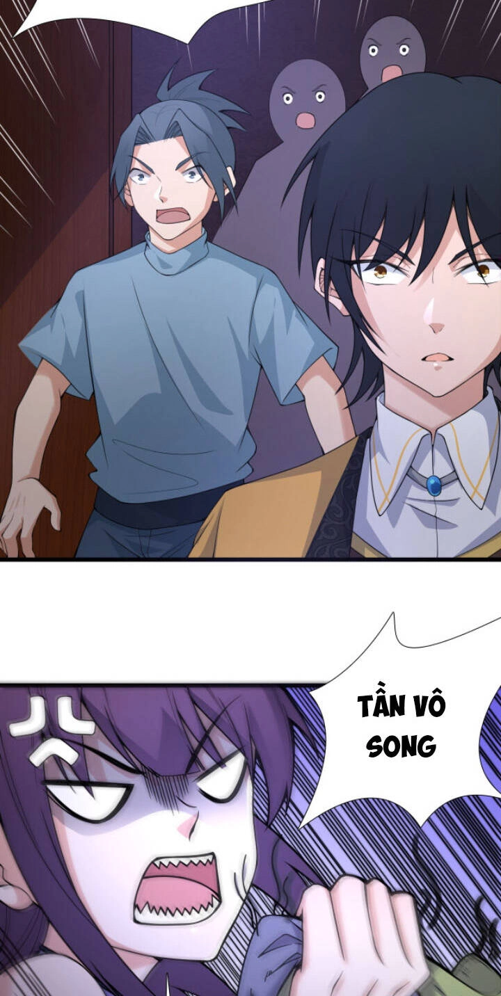 Khí Xung Tinh Hà Chapter 3 - 40