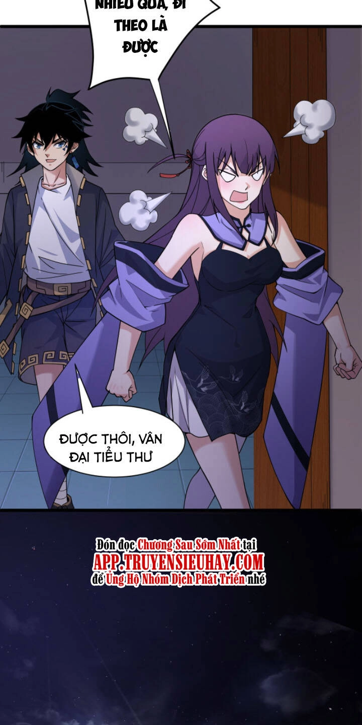 Khí Xung Tinh Hà Chapter 3 - 42