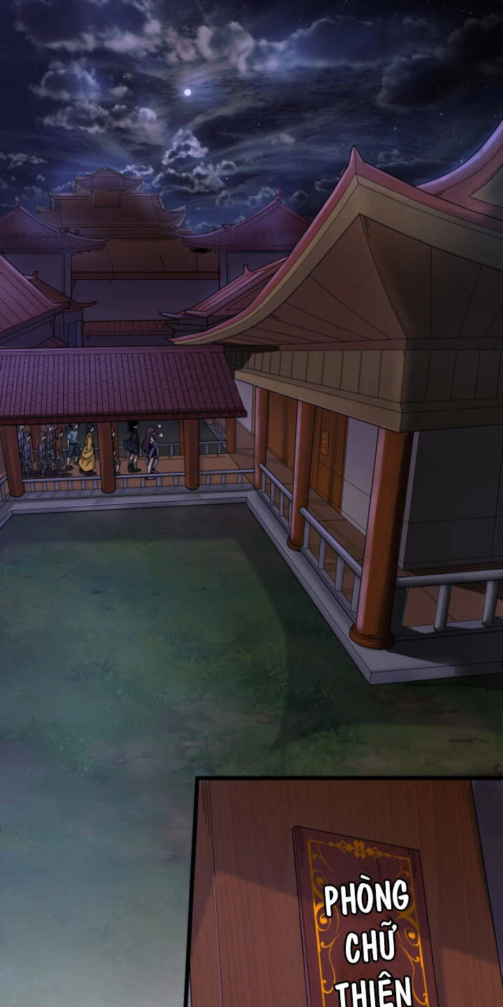 Khí Xung Tinh Hà Chapter 3 - 43