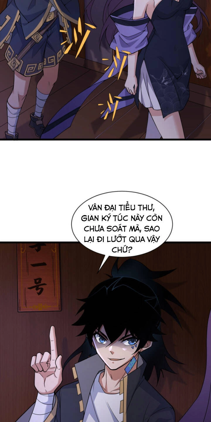 Khí Xung Tinh Hà Chapter 3 - 46