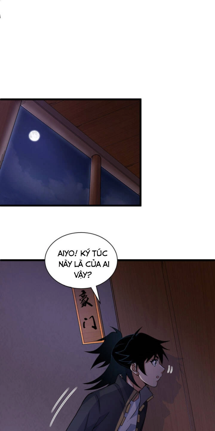 Khí Xung Tinh Hà Chapter 3 - 49