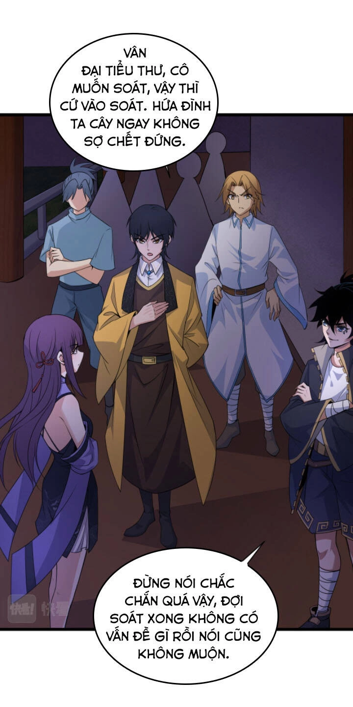 Khí Xung Tinh Hà Chapter 3 - 53