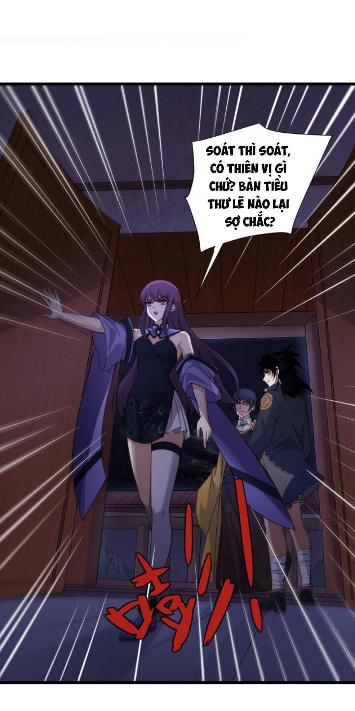 Khí Xung Tinh Hà Chapter 3 - 54