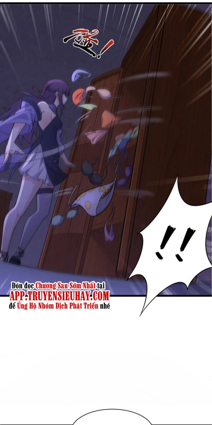 Khí Xung Tinh Hà Chapter 3 - 57