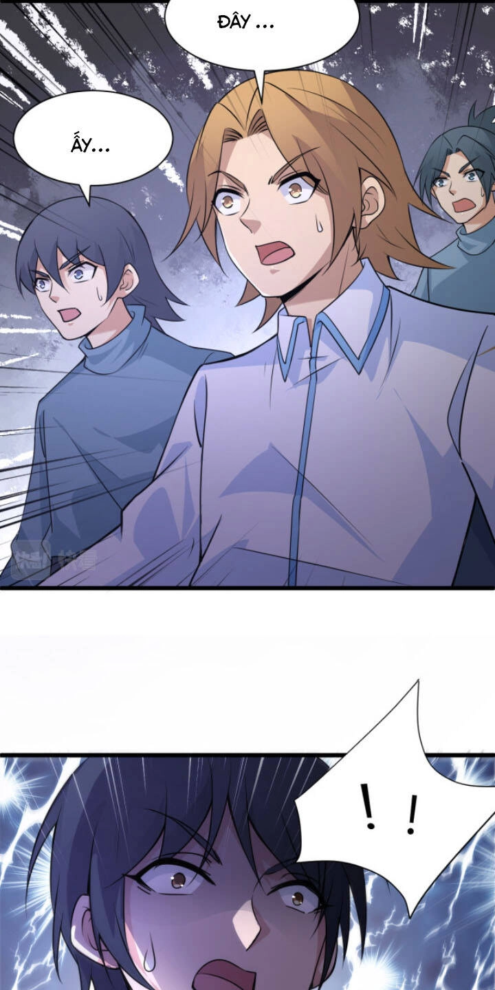 Khí Xung Tinh Hà Chapter 3 - 58