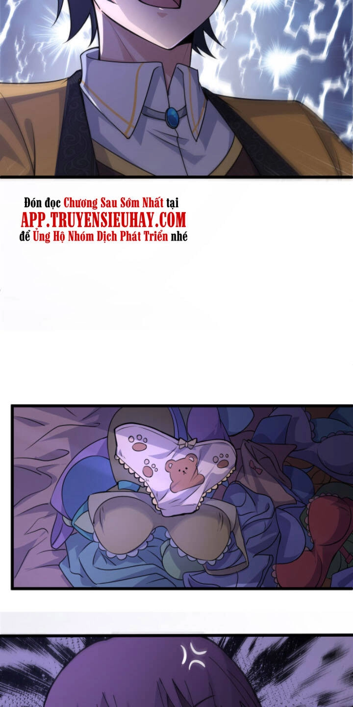 Khí Xung Tinh Hà Chapter 3 - 59