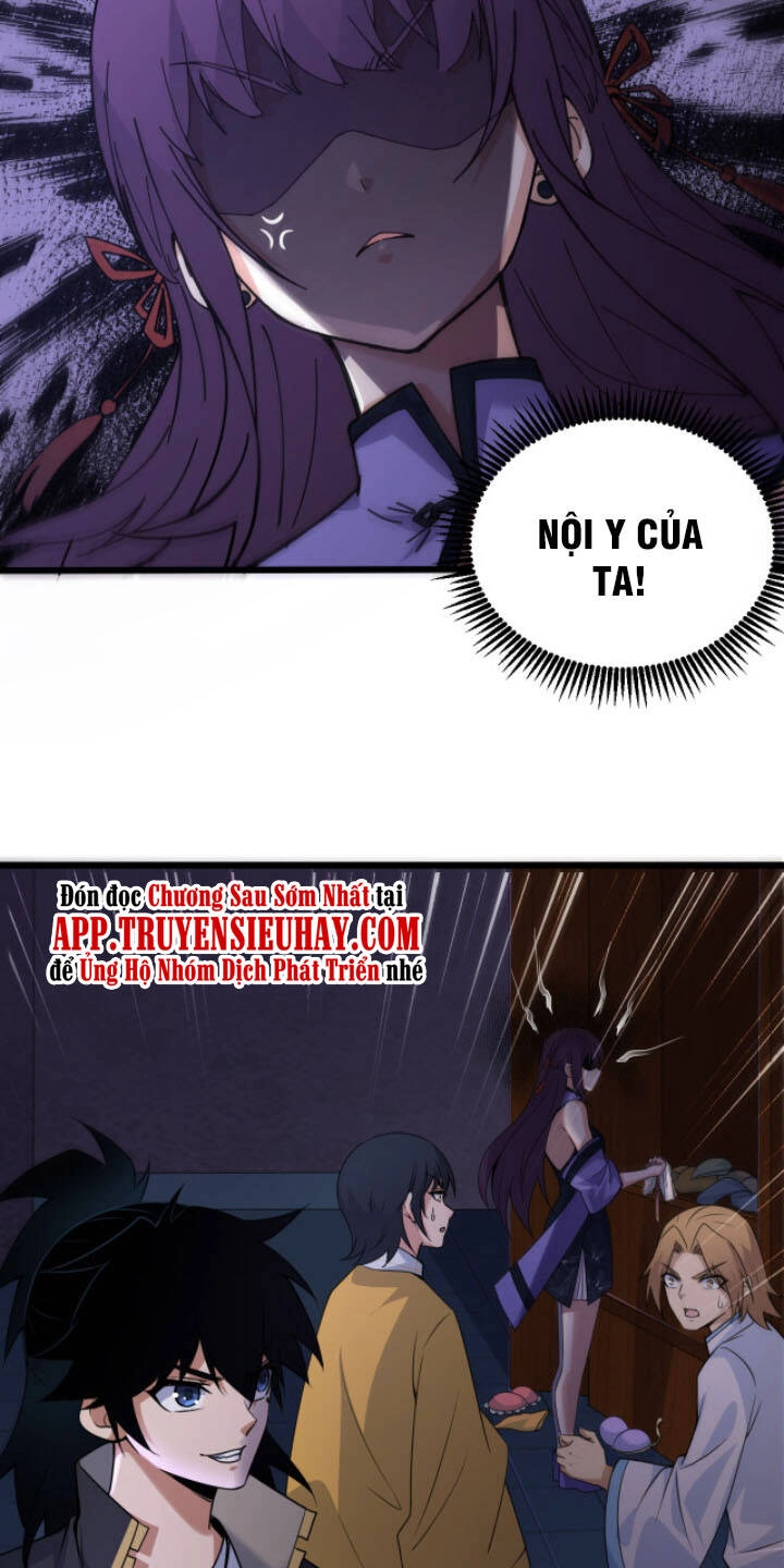 Khí Xung Tinh Hà Chapter 3 - 60