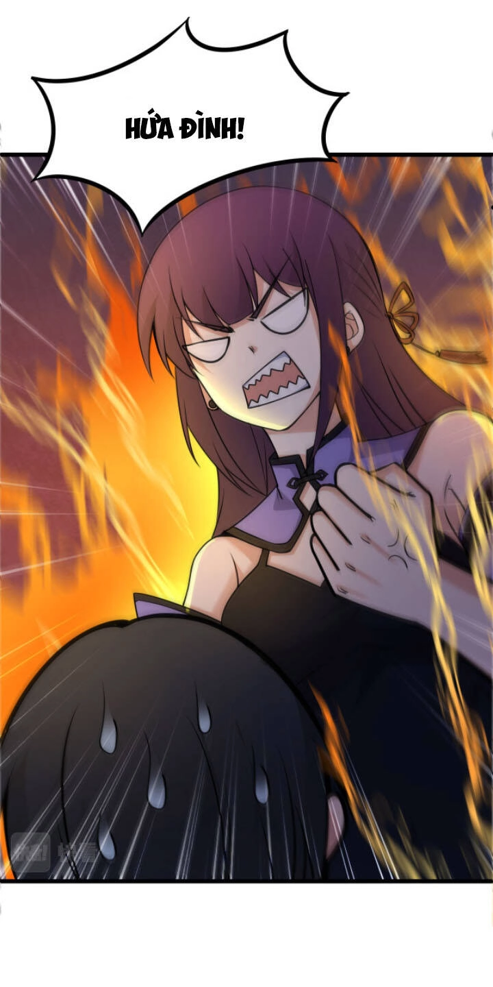 Khí Xung Tinh Hà Chapter 3 - 62