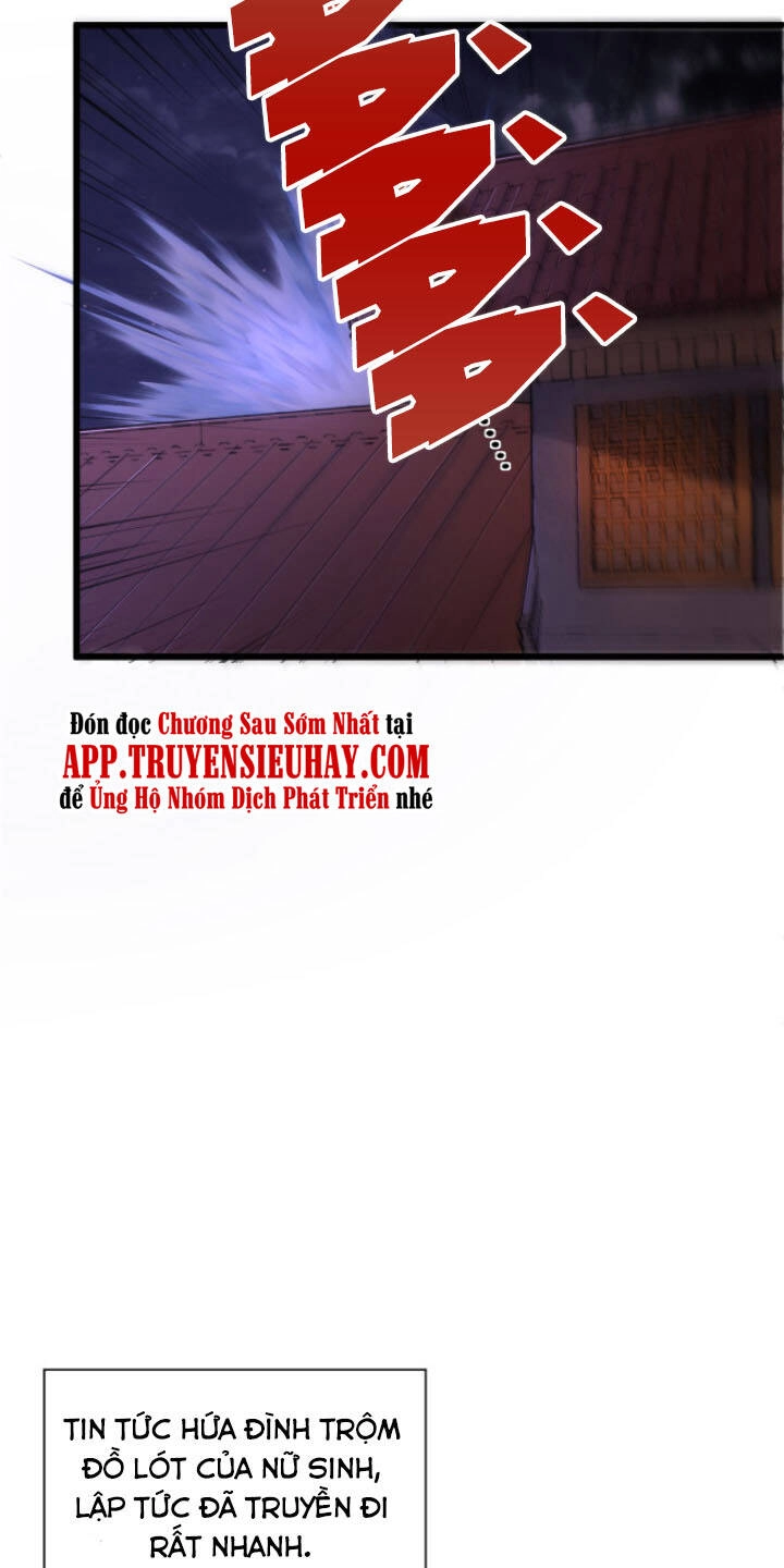 Khí Xung Tinh Hà Chapter 3 - 64