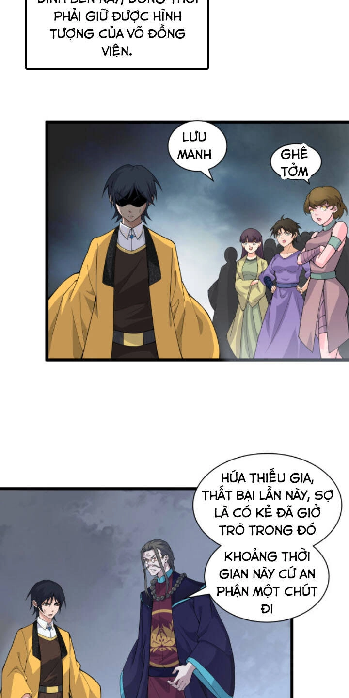 Khí Xung Tinh Hà Chapter 3 - 66