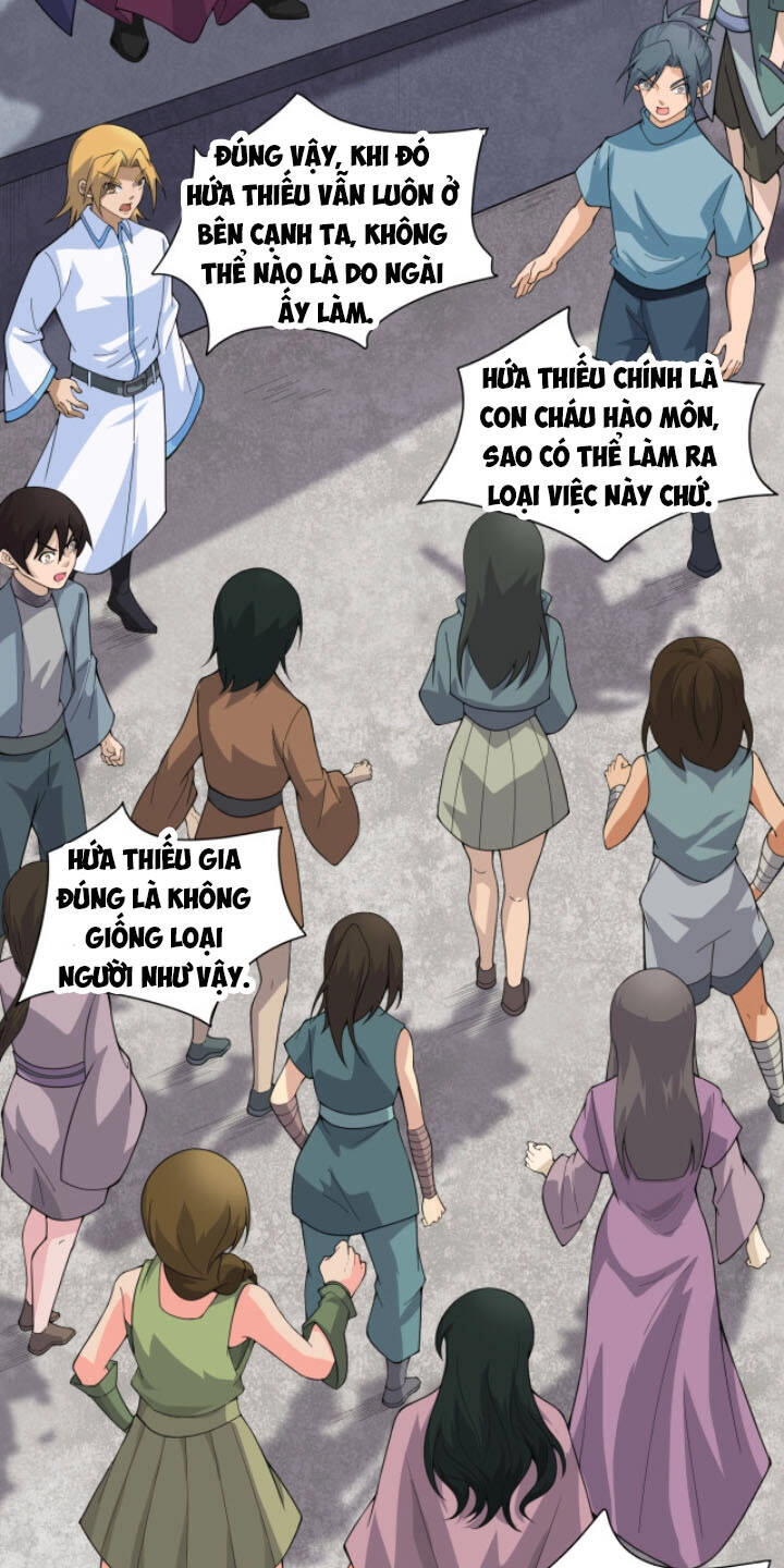 Khí Xung Tinh Hà Chapter 3 - 68