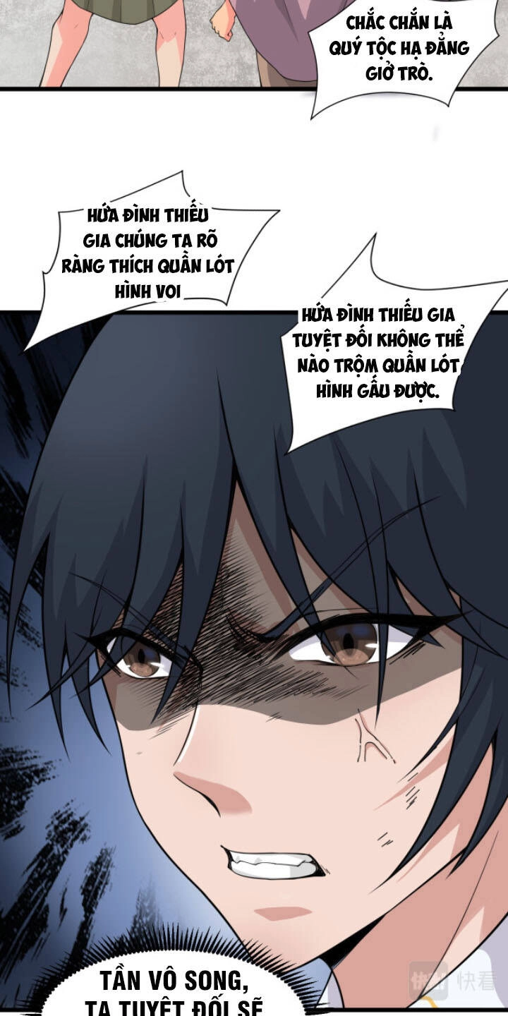 Khí Xung Tinh Hà Chapter 3 - 69