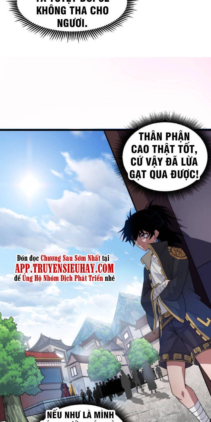 Khí Xung Tinh Hà Chapter 3 - 70