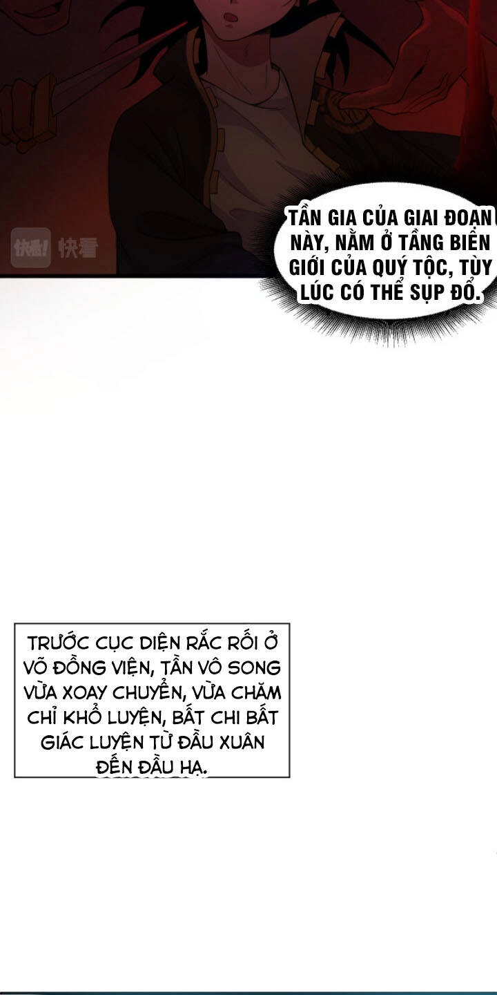 Khí Xung Tinh Hà Chapter 3 - 74