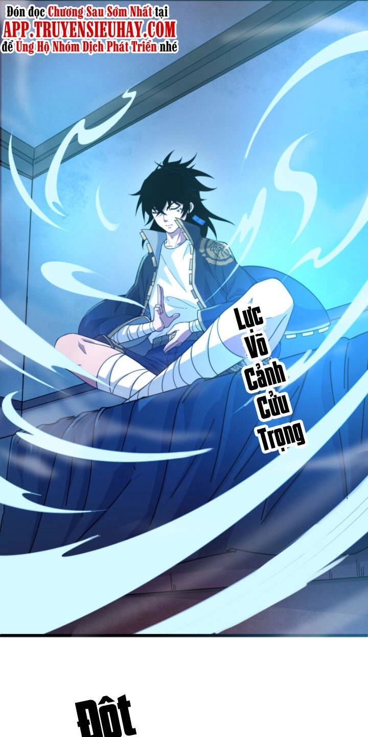 Khí Xung Tinh Hà Chapter 3 - 75