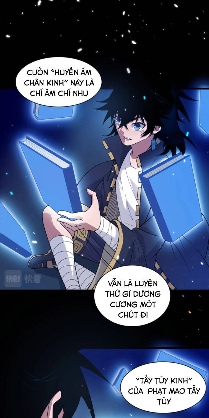 Khí Xung Tinh Hà Chapter 3 - 79