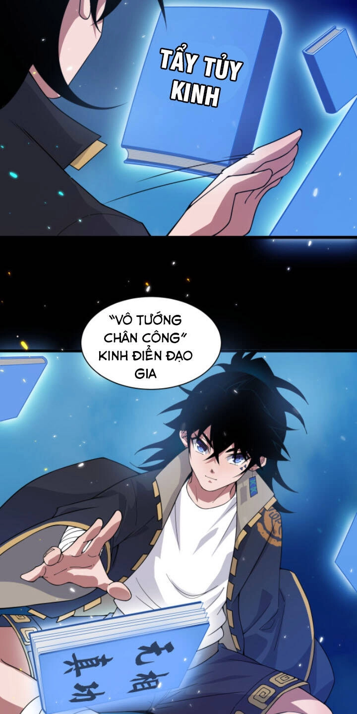 Khí Xung Tinh Hà Chapter 3 - 80