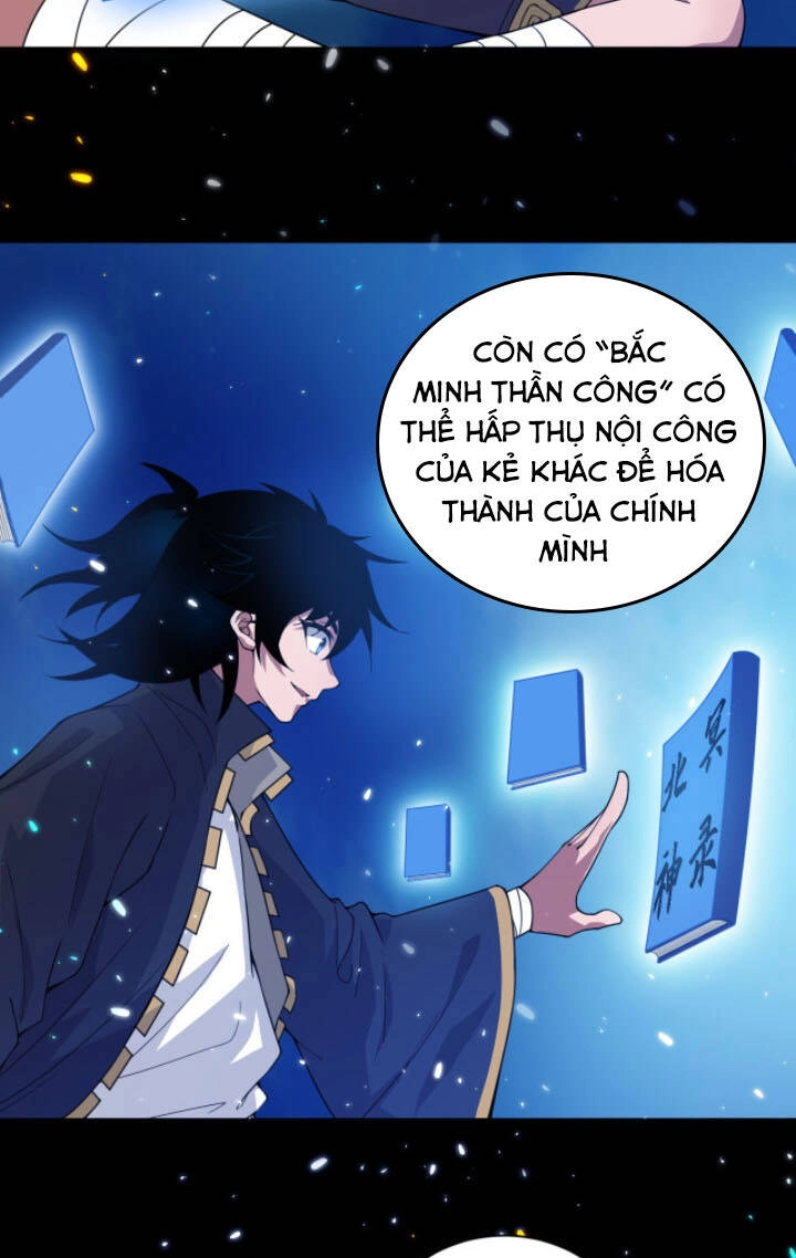 Khí Xung Tinh Hà Chapter 3 - 81