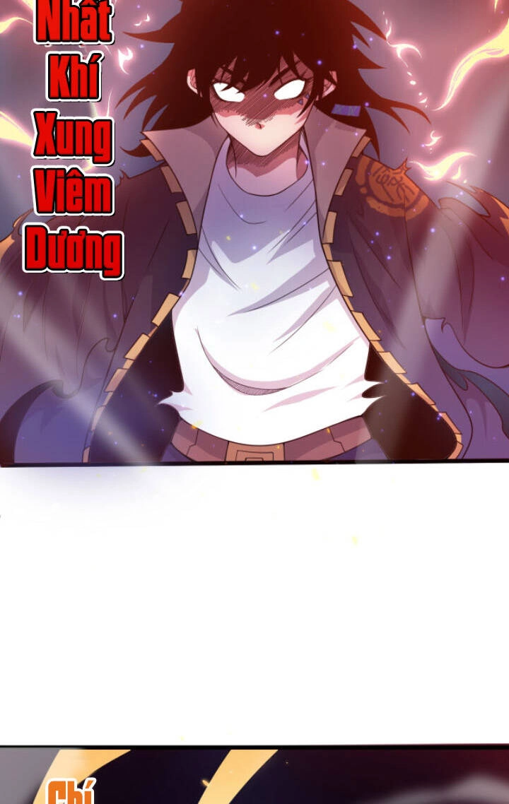 Khí Xung Tinh Hà Chapter 3 - 84