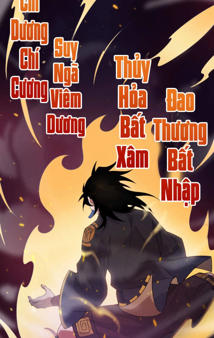 Khí Xung Tinh Hà Chapter 3 - 85