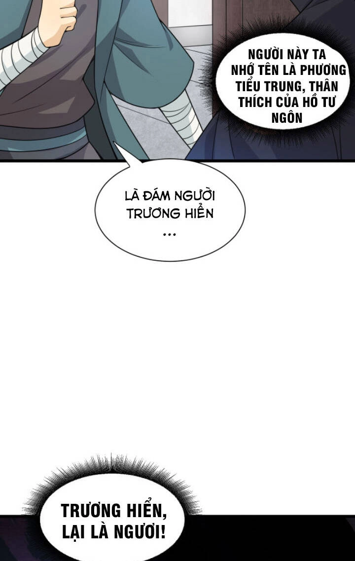 Khí Xung Tinh Hà Chapter 3 - 89