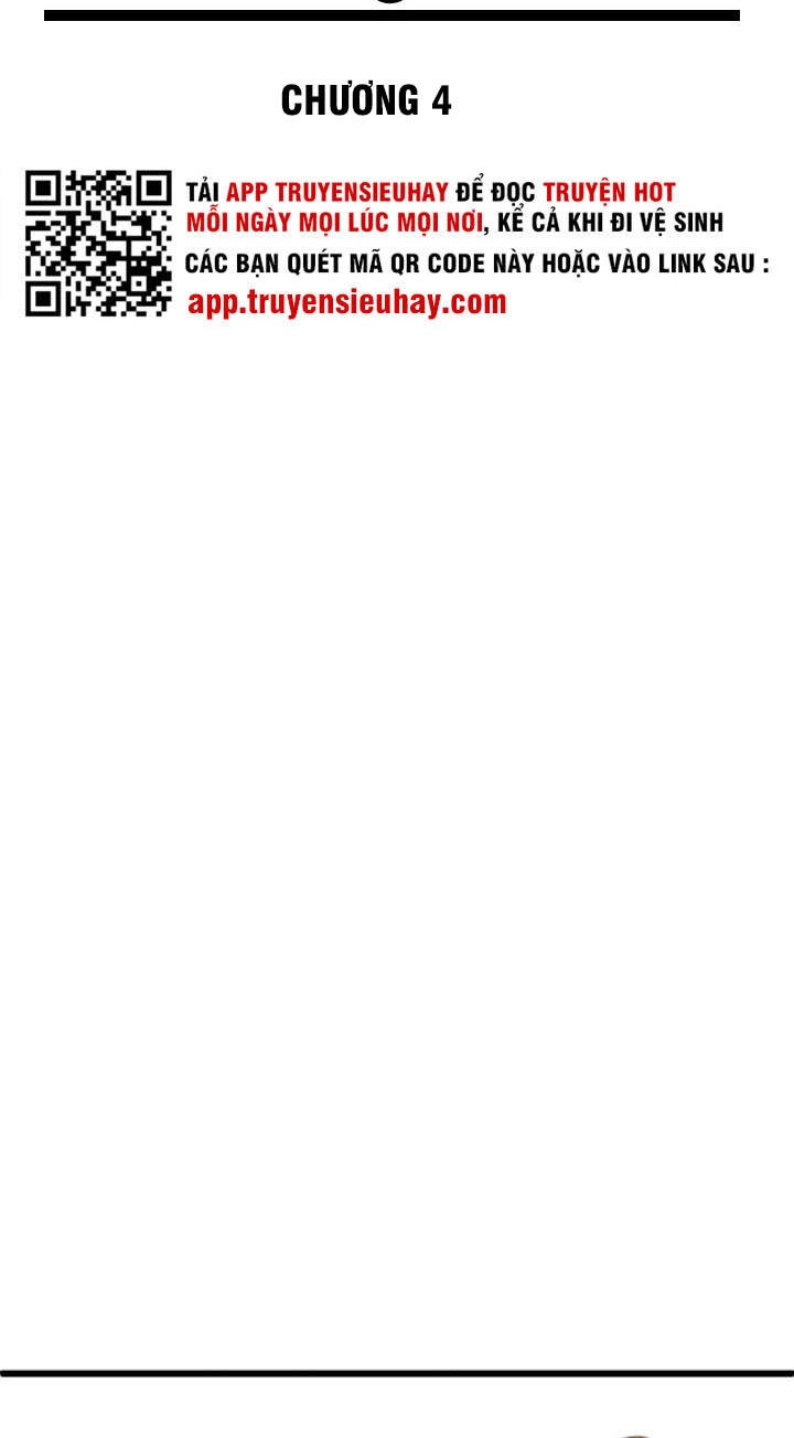 Khí Xung Tinh Hà Chapter 4 - 2