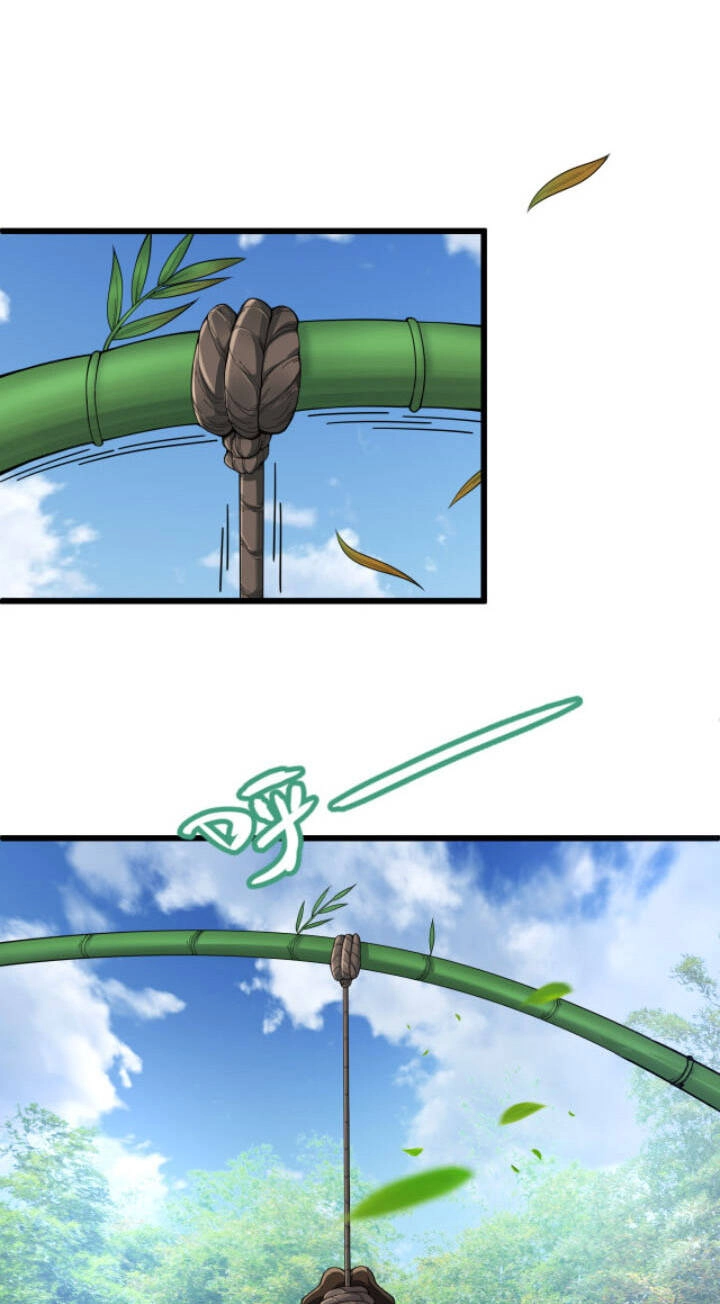 Khí Xung Tinh Hà Chapter 4 - 5