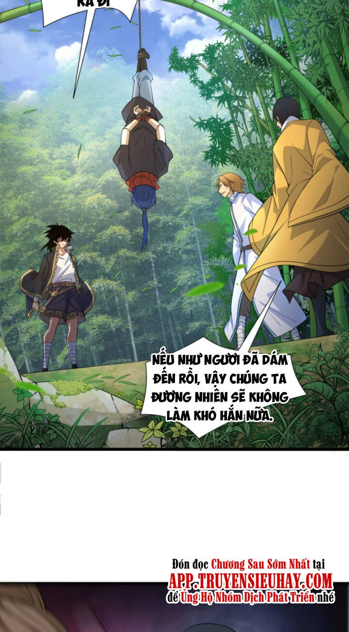 Khí Xung Tinh Hà Chapter 4 - 14