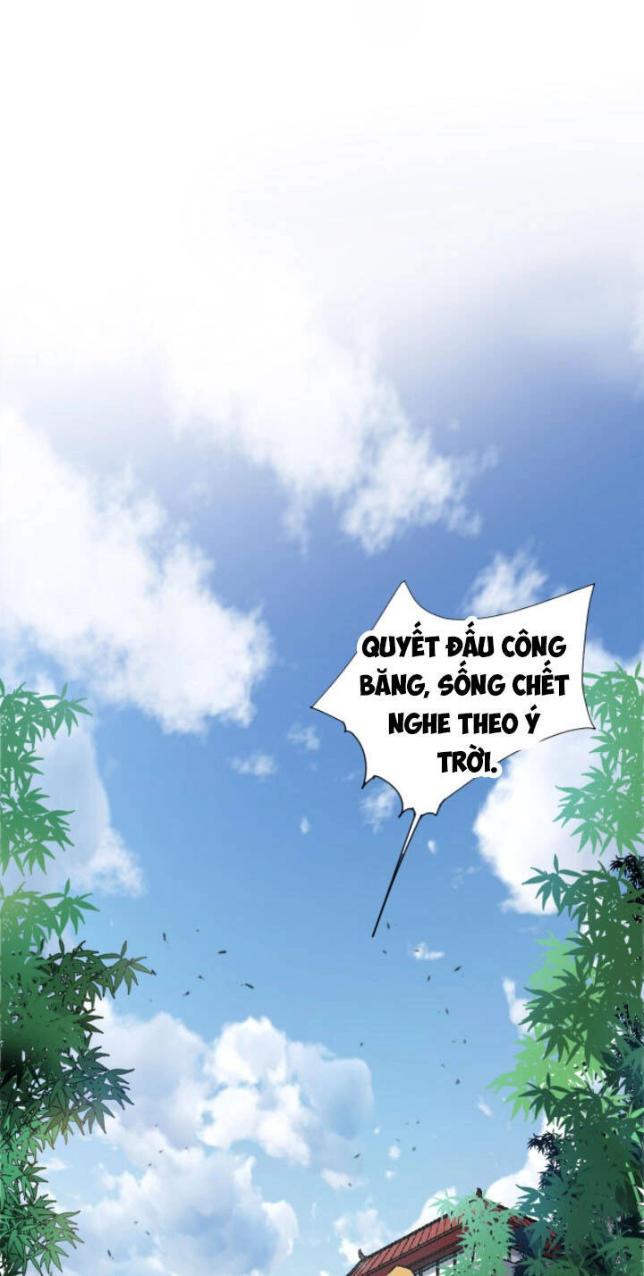 Khí Xung Tinh Hà Chapter 4 - 29