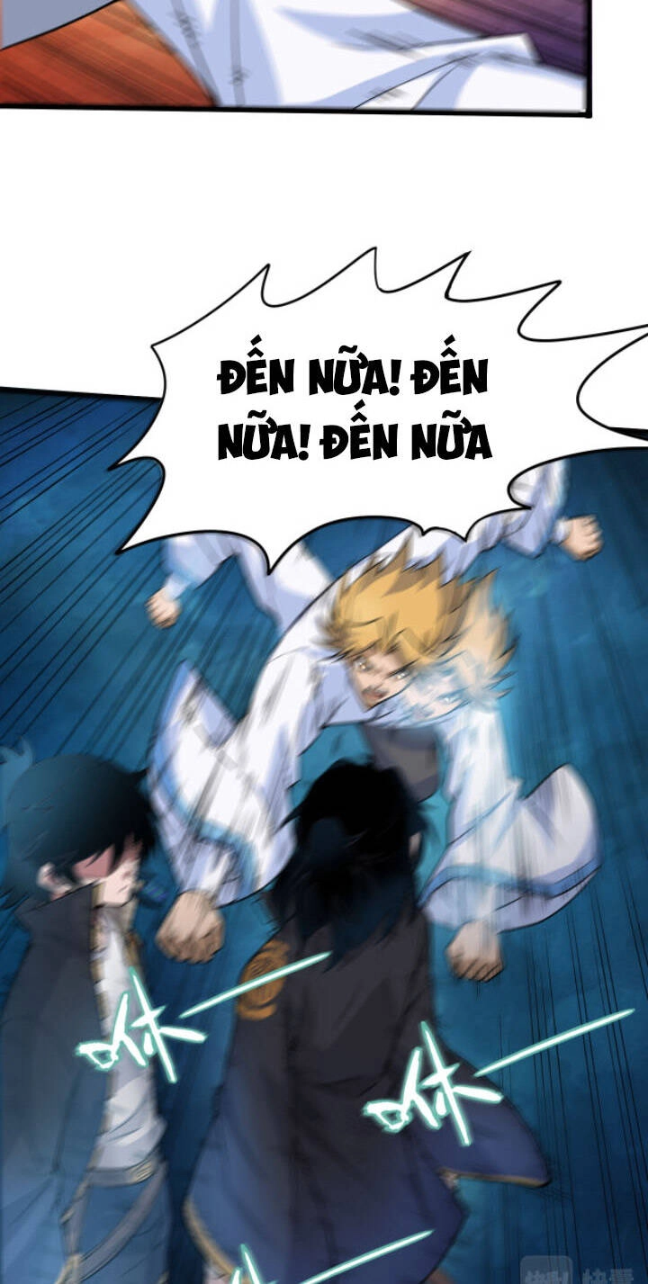 Khí Xung Tinh Hà Chapter 4 - 36