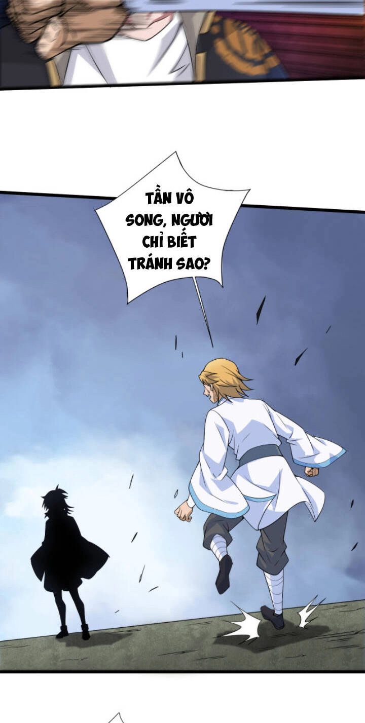 Khí Xung Tinh Hà Chapter 4 - 38