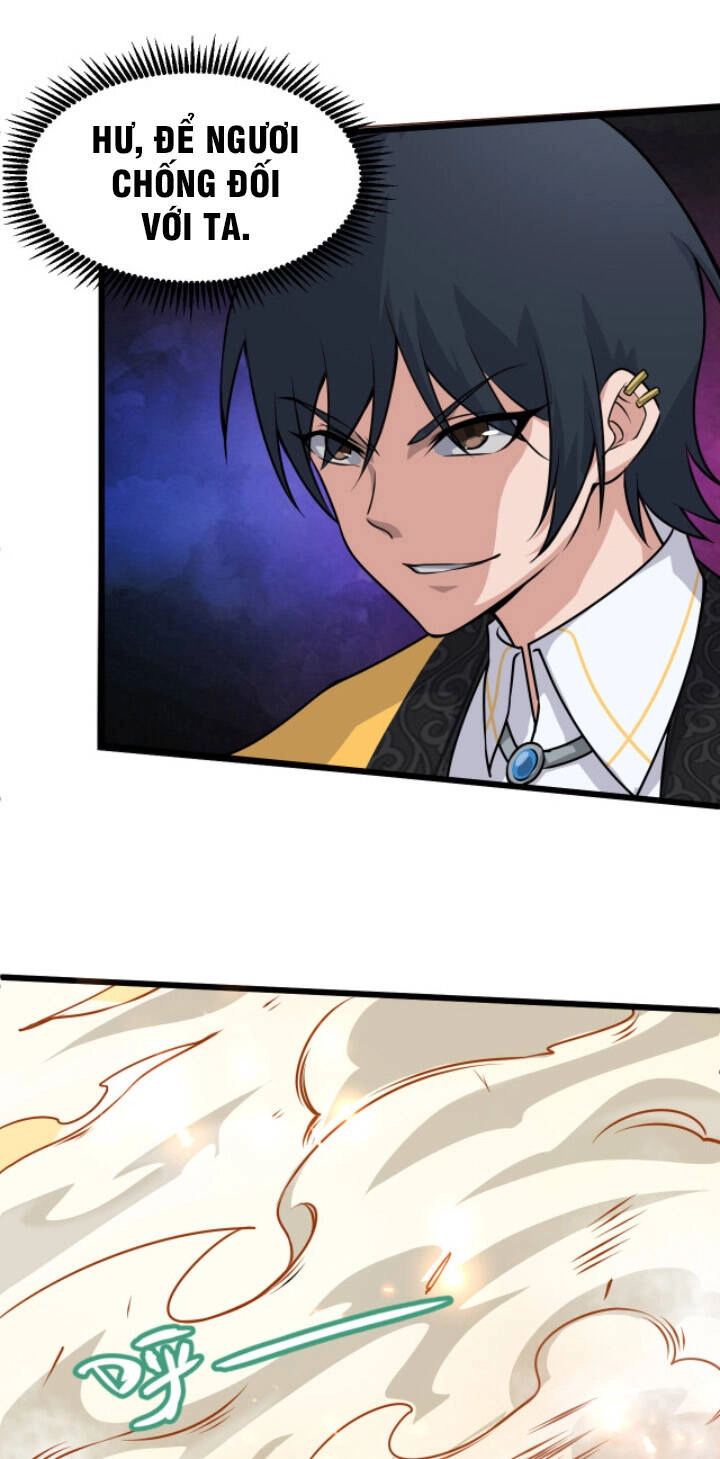 Khí Xung Tinh Hà Chapter 4 - 46