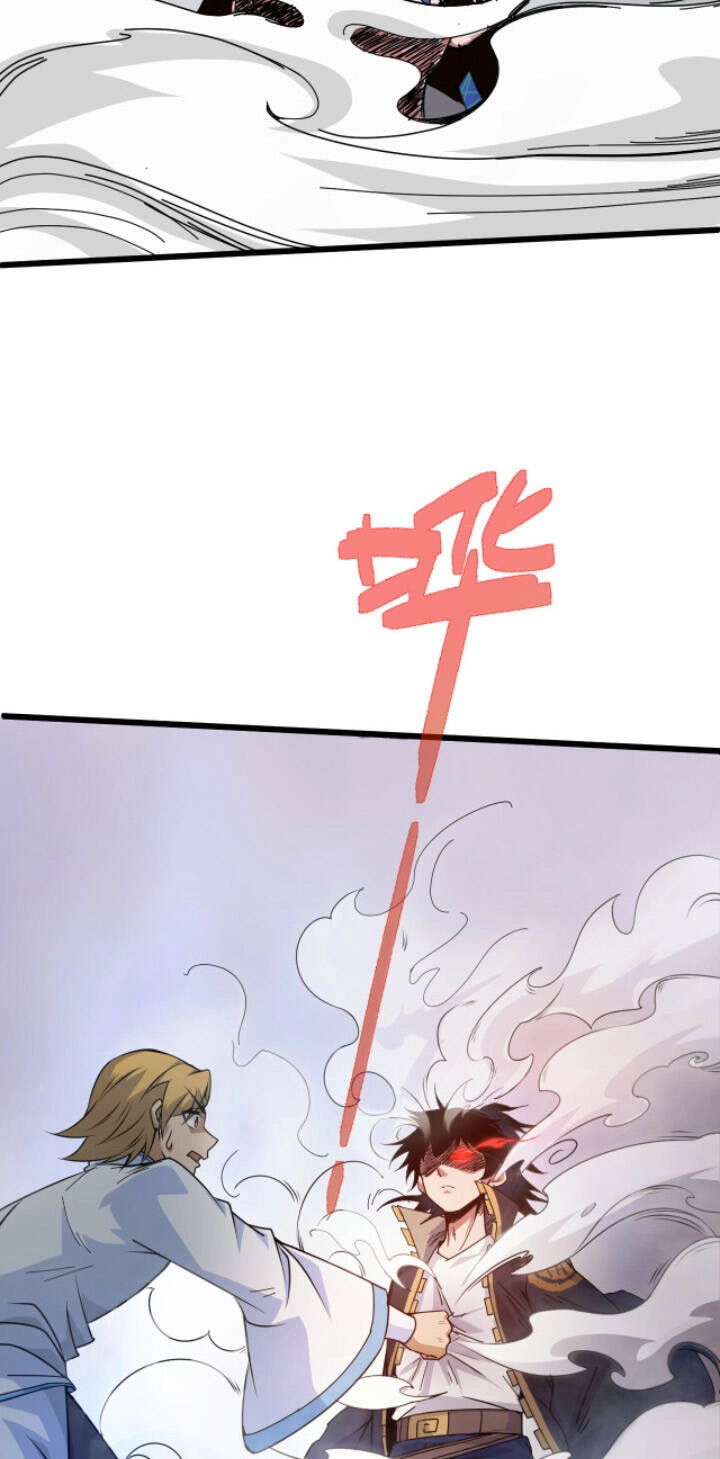 Khí Xung Tinh Hà Chapter 4 - 48