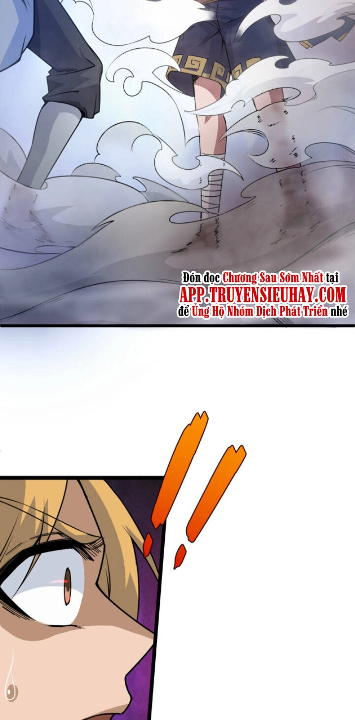 Khí Xung Tinh Hà Chapter 4 - 49