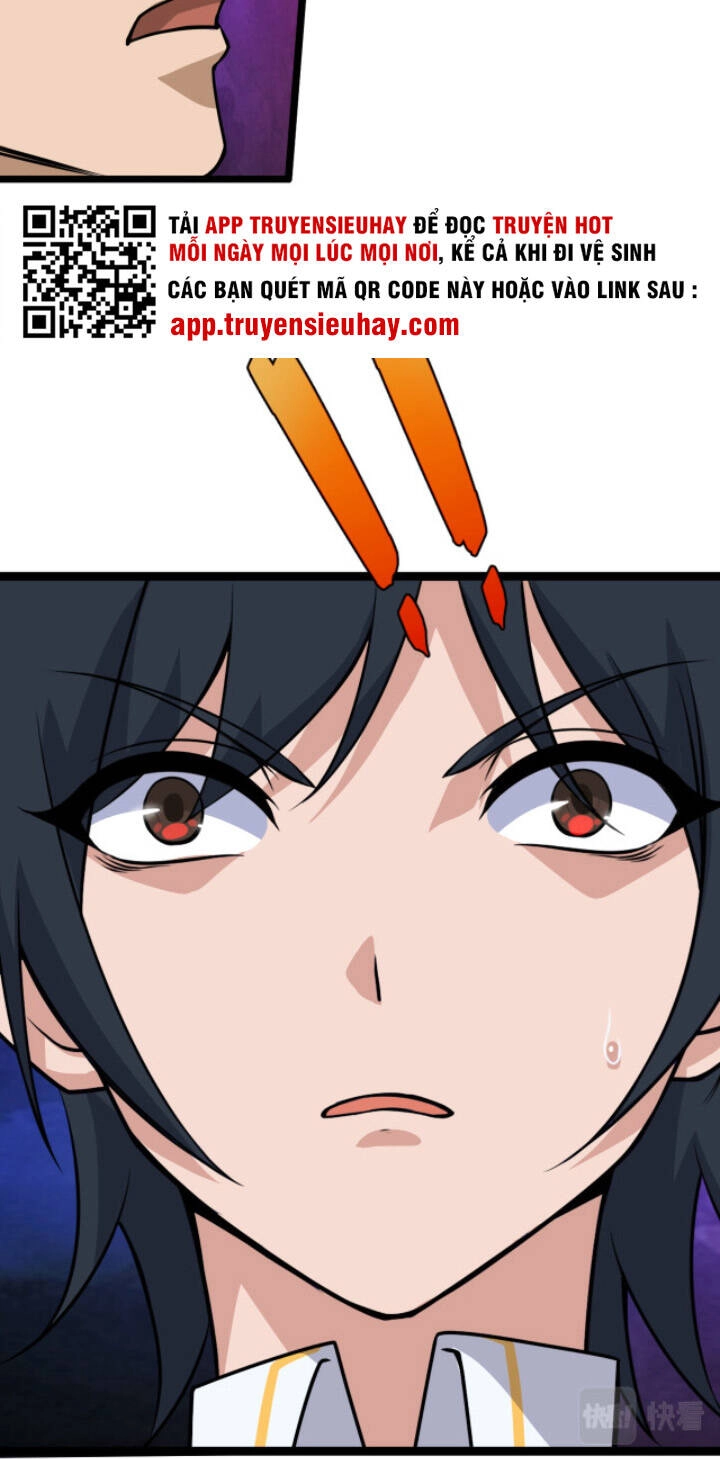 Khí Xung Tinh Hà Chapter 4 - 50