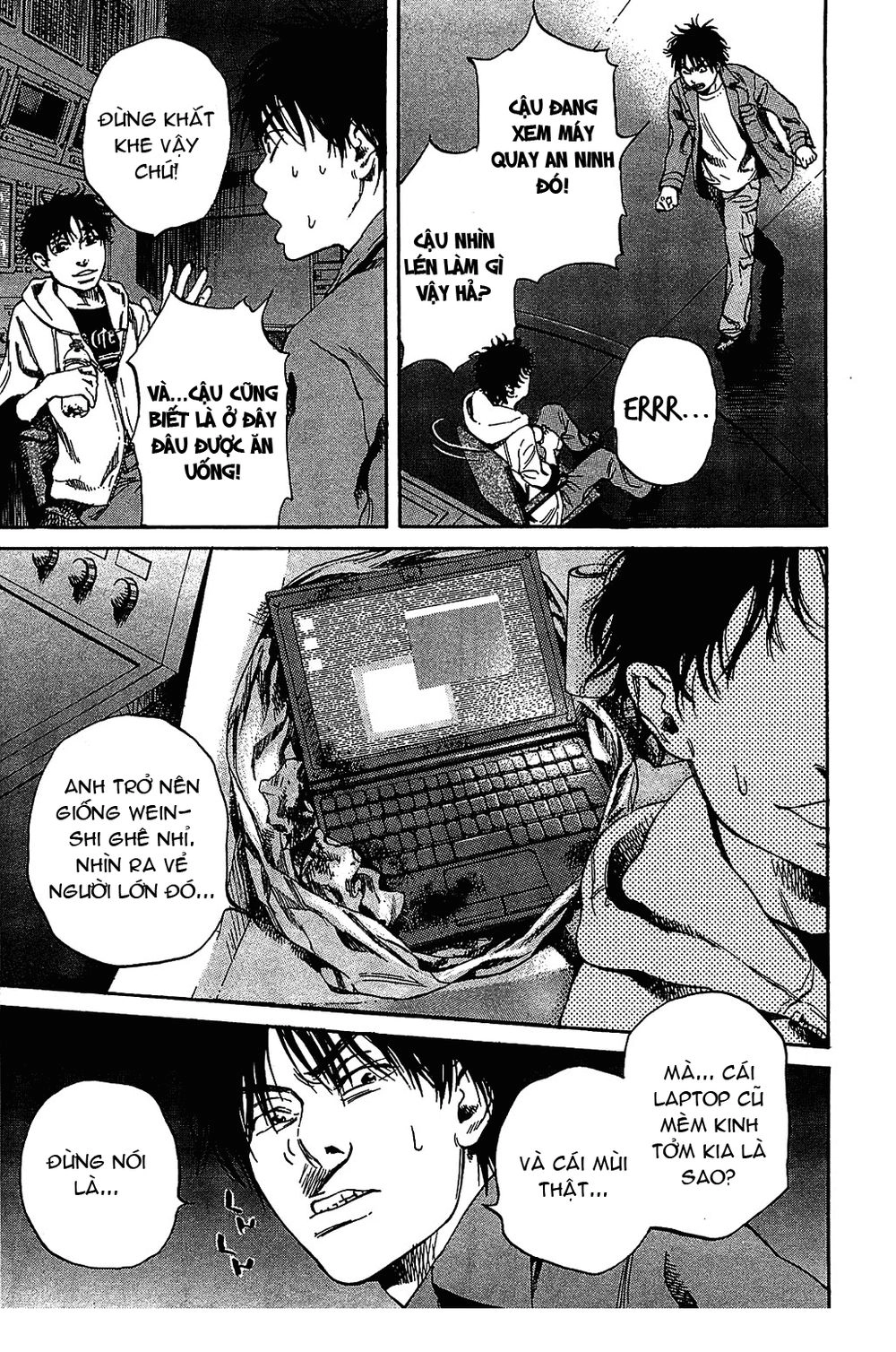 6000 Chapter 10 - 11