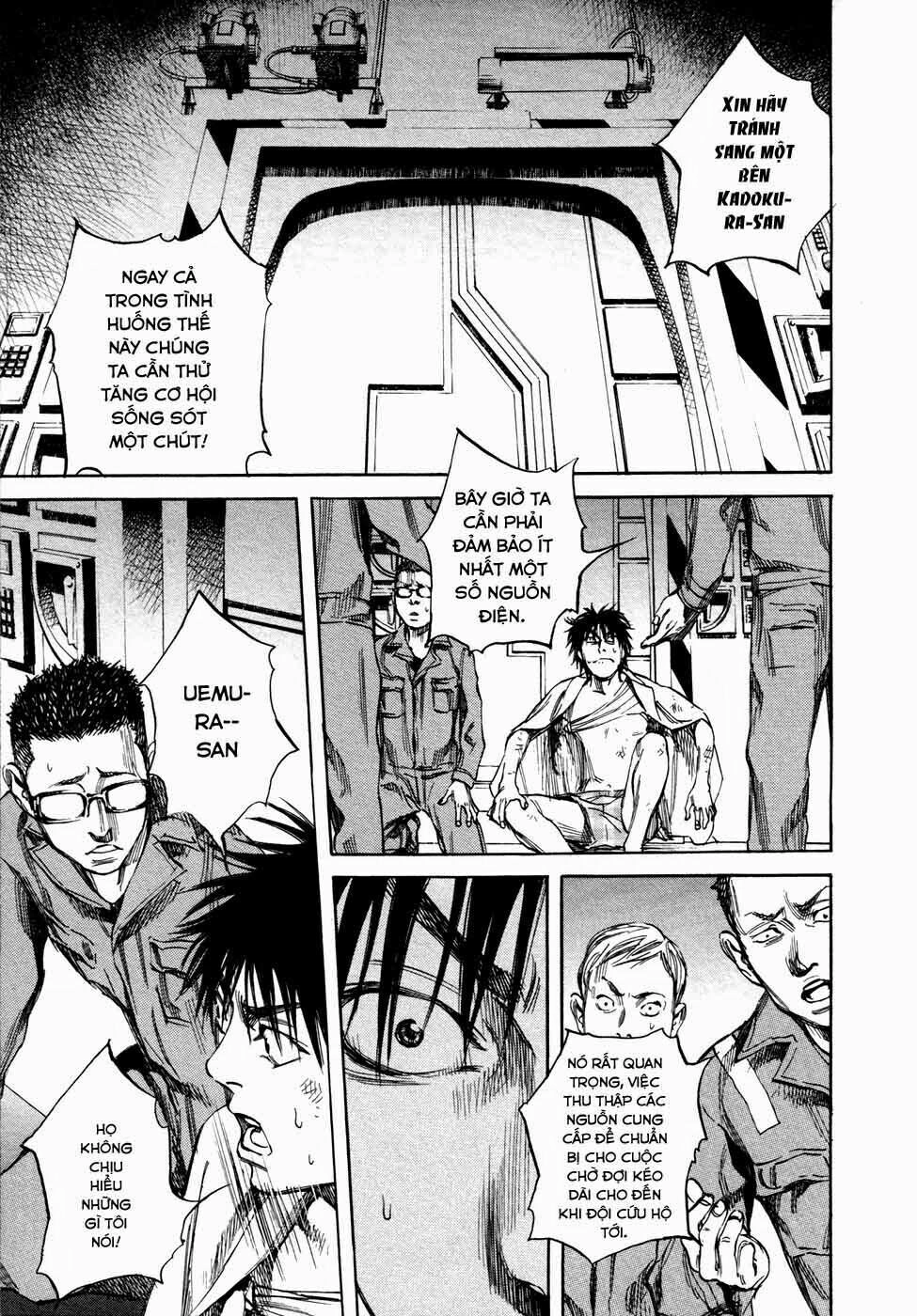 6000 Chapter 16 - 17